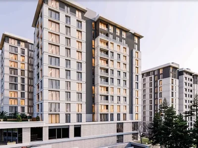 Zespół mieszkaniowy Alya Four Seasons