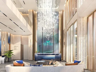 Zespół mieszkaniowy Furnished apartments in a new residential complex just 150 m from Patong Beach, Thailand