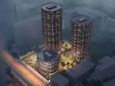 Immeuble Domus Nea 