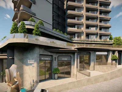 Complejo residencial The Yacht Collection
