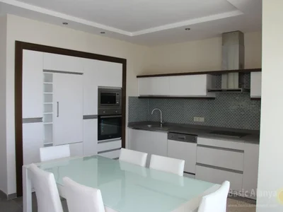 Wohnviertel Luxury Penthouse For Sale in Alanya Kargicak