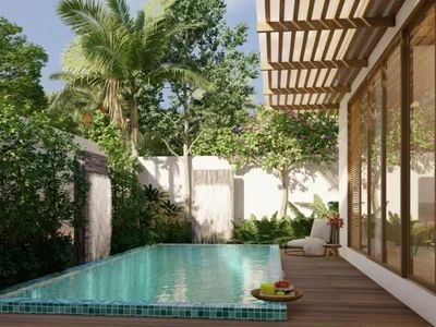 Villa The Avenue President Pool Villa – Phuket