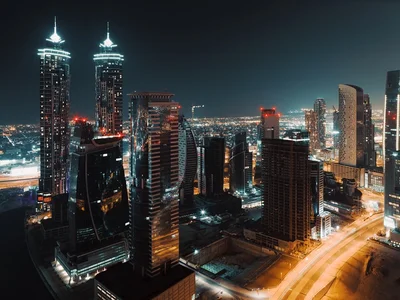 How to get a mortgage in Dubai as a foreigner. A full checklist and some non-obvious expenses