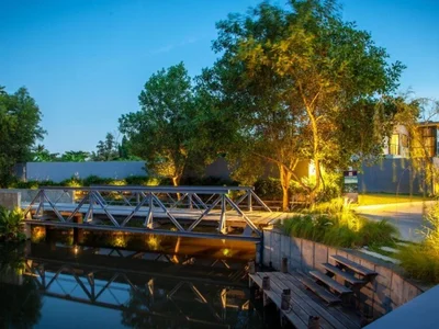 Willa Riverhouse Phuket