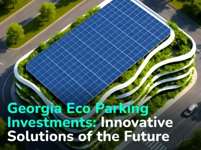 Investing in Batumi Eco Parking: High-Yield, Sustainable, and Innovative Real Estate Opportunities
