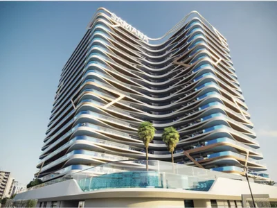 Residential complex SKYROS