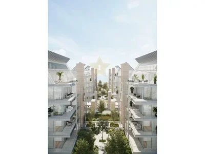 Residential quarter Riverside Square