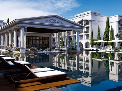 Apart - hotel Hera Luxury Resort Casino