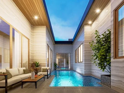 Villa BAAN MAE BIBURY