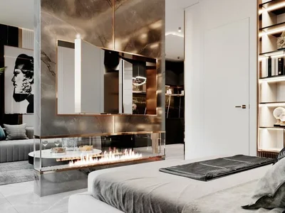 Zespół mieszkaniowy Apartamenty u okeana