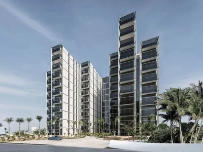 Apartamentowiec Muraba Residences