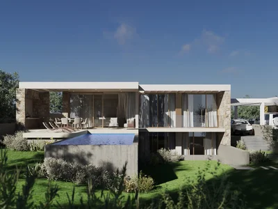 Residential complex EVO Homes