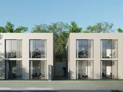 Residential complex Hayyan