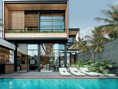 Villa THE SEIS VILLAS
