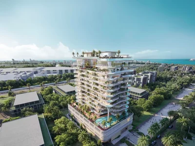 Complejo residencial Fully furnished apartments. Move in and live.