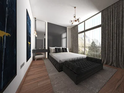 Barrio residencial Bella Villa
