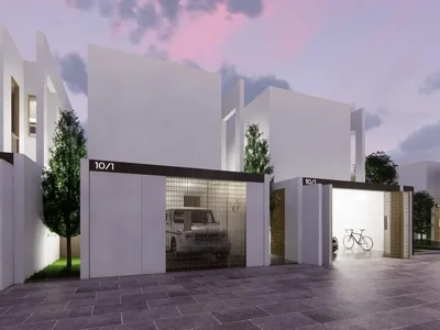 Вилла Prime Villas