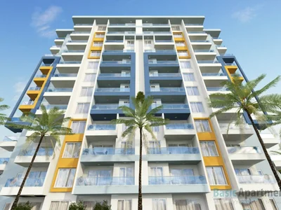 Dzielnica mieszkaniowa One bedroom apartment close to the beach