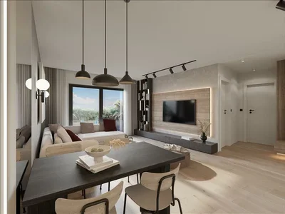 Zespół mieszkaniowy New residence with swimming pools, restaurants and an equestrian club, Mersin, Turkey