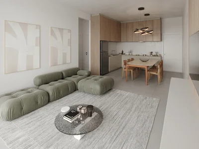 Residential complex Nadia Park