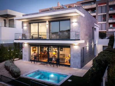 Residential complex House T3 deluxe