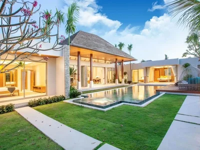 Villa Botanica Luxury Villas (phase 5)