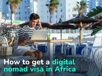 Digital Nomad Visa in African Countries