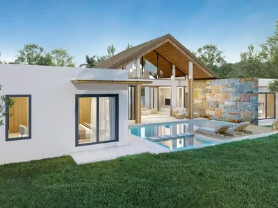 Villa Wilawan LUXURY VILLAS