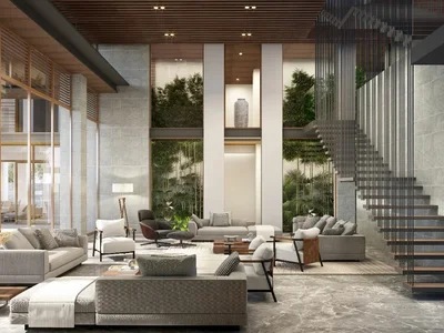 Villa Reem Hills Villas