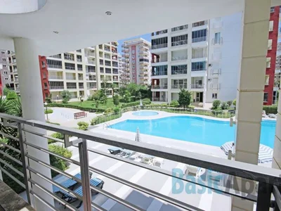 Residential quarter Centric apartment in modernist building