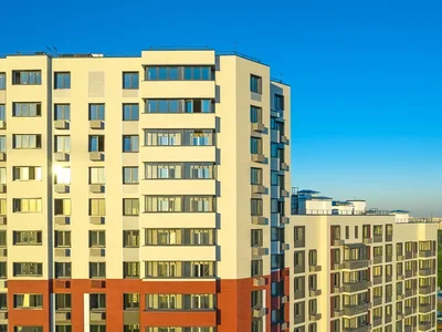 Complexe résidentiel ZK Datskij kvartal