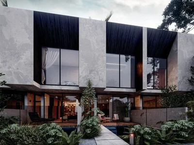 Stadthaus TOWNHOUSE ULUWATU