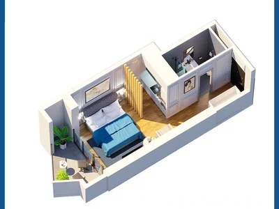 Zespół mieszkaniowy NB Residence HO
