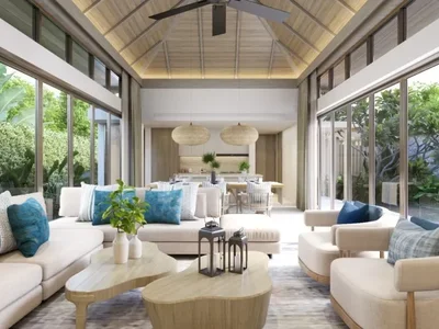 Willa QAV RESIDENCE