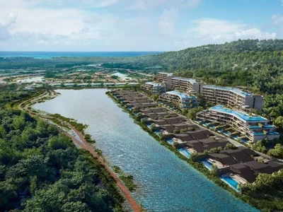 Zespół mieszkaniowy Laguna Lakelands Lakeview Residences