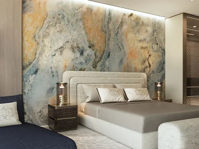 Residential complex La Mer by ELIE SAAB Residences