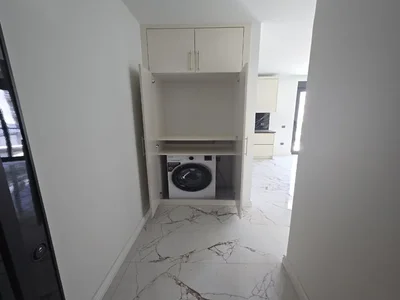 Zespół mieszkaniowy Apartament w kompleksie Best Home 46 - Oba Privilege.