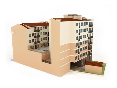 Centre d'affaires Upīša Gallery