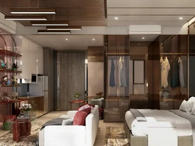 Zespół mieszkaniowy Once Pattaya Condominium