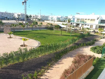 Жилой комплекс CAPRI IX APARTMENTS