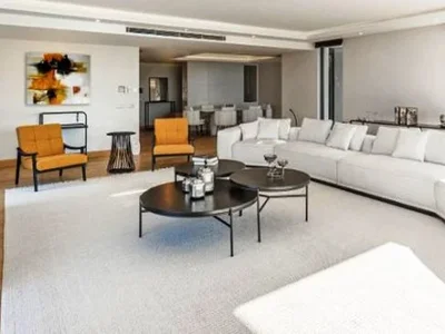 Willa Luxury four bedroom villa with sea view in Bodrum.
