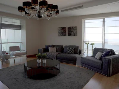 Wohnanlage Apartments in a new residential complex only 1 km from the sea, Kadikoy area, Istanbul, Turkey