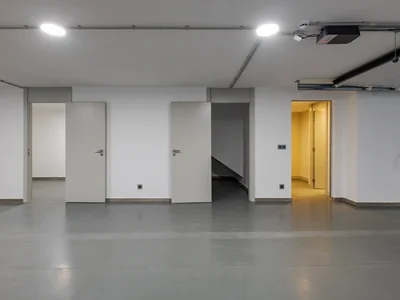 Residential complex House T3 