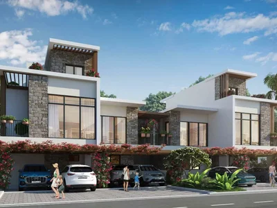Townhouse Ibiza Damac Lagoons