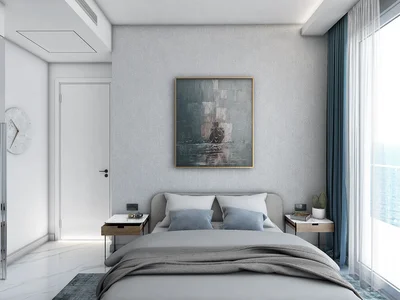 Apartment building 15% discount campaign with Panorama Long Beach: Where Luxury Meets the Horizon 