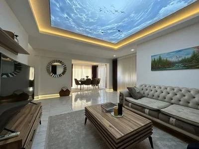 Villa Furnished villa 3+1 with pool.