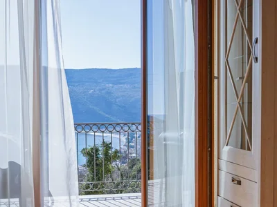 Hüttendorf ADRIA MONTENEGRO
