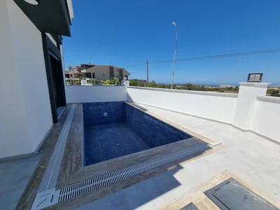 Willa Hisar Villa