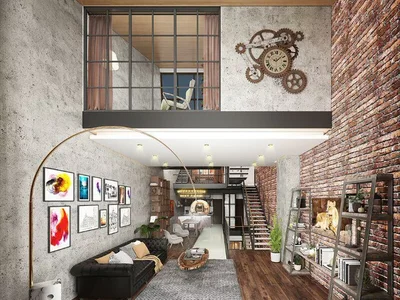 Zespół mieszkaniowy Residential complex with spacious apartments with the sea view, in the historic part of the city, Istanbul, Turkey