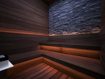 Wohnanlage Elite apartments in a new comfortable residence included in a state project, Istanbul, Turkey